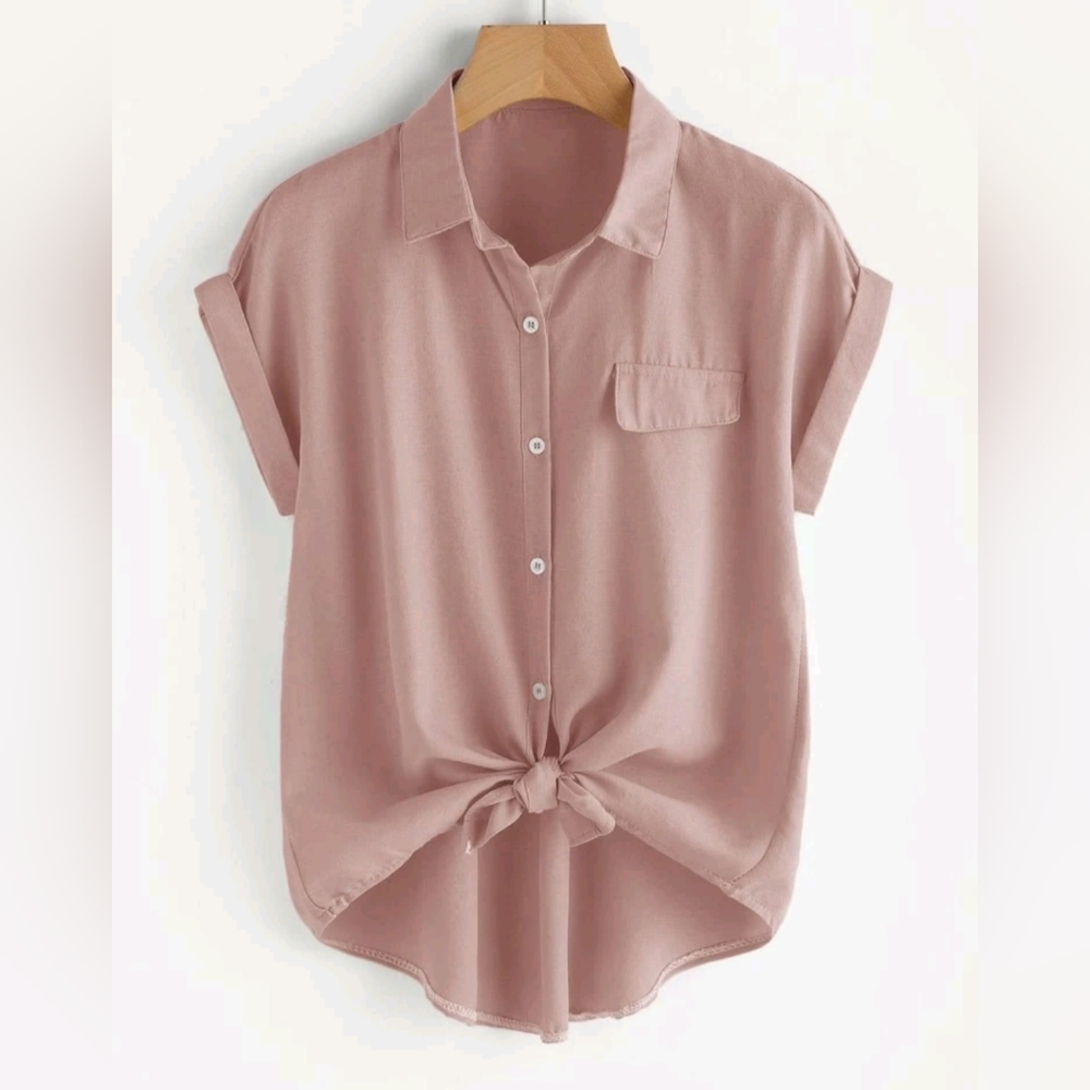 Shein shirt